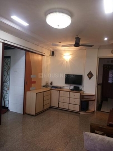 1 BHK Flat for rent in Borivali East, Mumbai - 600 Sqft