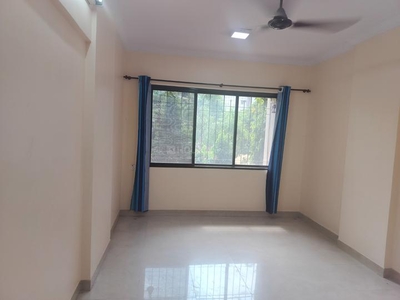 1 BHK Flat for rent in Borivali West, Mumbai - 540 Sqft