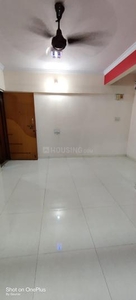 1 BHK Flat for rent in Borivali West, Mumbai - 600 Sqft