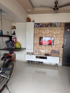 1 BHK Flat for rent in Borivali West, Mumbai - 640 Sqft
