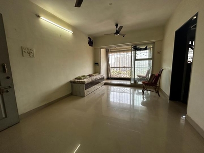 1 BHK Flat for rent in Borivali West, Mumbai - 650 Sqft