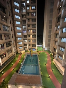 1 BHK Flat for rent in Chembur, Mumbai - 1200 Sqft