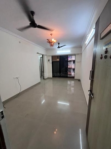 1 BHK Flat for rent in Chembur, Mumbai - 535 Sqft