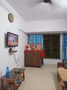 1 BHK Flat for rent in Chembur, Mumbai - 570 Sqft
