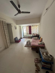 1 BHK Flat for rent in Chembur, Mumbai - 620 Sqft