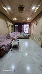 1 BHK Flat for rent in Chembur, Mumbai - 680 Sqft