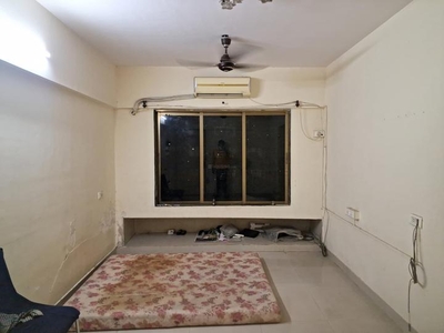 1 BHK Flat for rent in Chembur, Mumbai - 695 Sqft