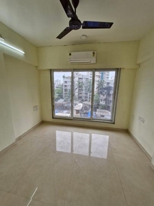 1 BHK Flat for rent in Chembur, Mumbai - 725 Sqft
