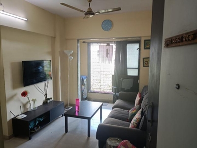 1 BHK Flat for rent in Chembur, Mumbai - 750 Sqft