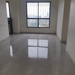 1 BHK Flat for rent in Dadar West, Mumbai - 610 Sqft