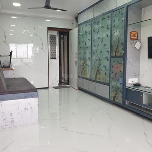 1 BHK Flat for rent in Dadar West, Mumbai - 850 Sqft