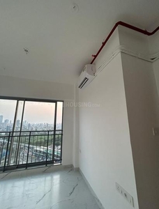 1 BHK Flat for rent in Dahisar East, Mumbai - 500 Sqft