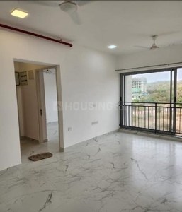 1 BHK Flat for rent in Dahisar East, Mumbai - 512 Sqft