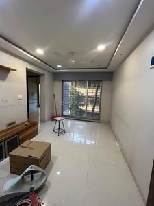 1 BHK Flat for rent in Dahisar East, Mumbai - 575 Sqft
