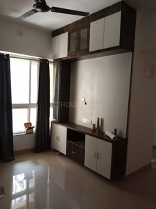 1 BHK Flat for rent in Dahisar East, Mumbai - 600 Sqft