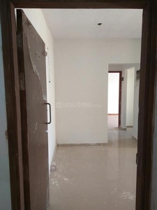 1 BHK Flat for rent in Dahisar East, Mumbai - 665 Sqft