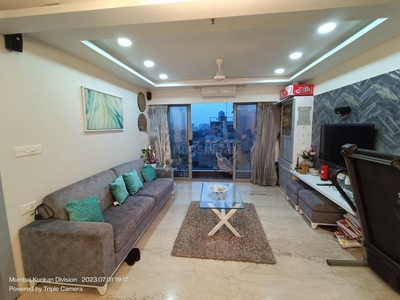 1 BHK Flat for rent in Dahisar East, Mumbai - 700 Sqft