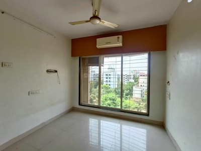 1 BHK Flat for rent in Dahisar West, Mumbai - 500 Sqft