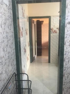 1 BHK Flat for rent in Dahisar West, Mumbai - 600 Sqft