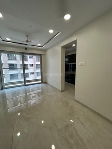 1 BHK Flat for rent in Ghatkopar East, Mumbai - 450 Sqft