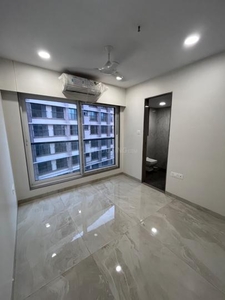 1 BHK Flat for rent in Ghatkopar East, Mumbai - 500 Sqft