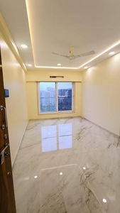 1 BHK Flat for rent in Ghatkopar East, Mumbai - 500 Sqft