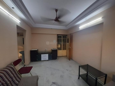 1 BHK Flat for rent in Ghatkopar East, Mumbai - 575 Sqft