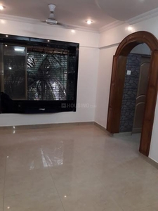1 BHK Flat for rent in Ghatkopar West, Mumbai - 500 Sqft