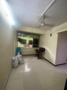 1 BHK Flat for rent in Goregaon East, Mumbai - 450 Sqft