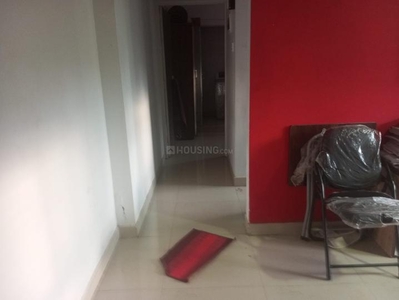 1 BHK Flat for rent in Goregaon East, Mumbai - 560 Sqft