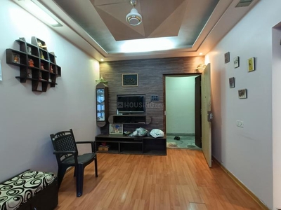 1 BHK Flat for rent in Goregaon East, Mumbai - 610 Sqft