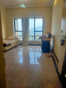 1 BHK Flat for rent in Goregaon East, Mumbai - 650 Sqft