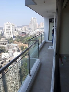 1 BHK Flat for rent in Goregaon East, Mumbai - 690 Sqft