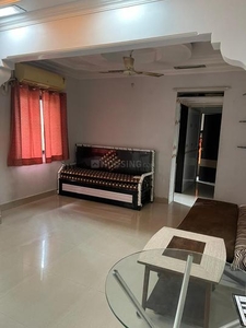 1 BHK Flat for rent in Goregaon East, Mumbai - 728 Sqft