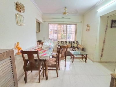 1 BHK Flat for rent in Goregaon West, Mumbai - 545 Sqft