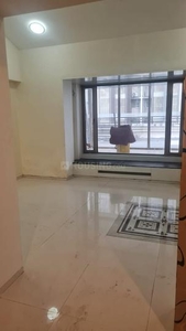 1 BHK Flat for rent in Goregaon West, Mumbai - 675 Sqft