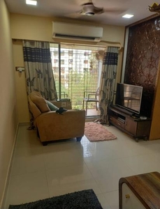 1 BHK Flat for rent in Goregaon West, Mumbai - 685 Sqft