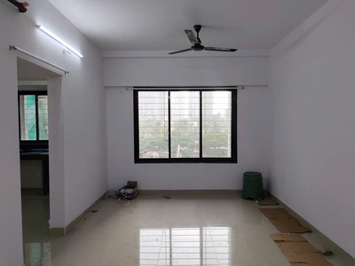 1 BHK Flat for rent in Goregaon West, Mumbai - 700 Sqft