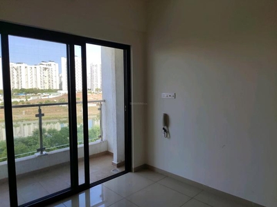 1 BHK Flat for rent in Hadapsar, Pune - 650 Sqft