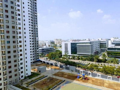 1 BHK Flat for rent in Hinjawadi, Pune - 570 Sqft