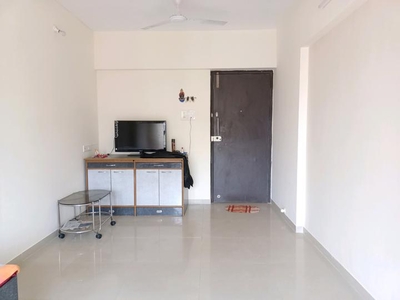 1 BHK Flat for rent in Jogeshwari East, Mumbai - 650 Sqft
