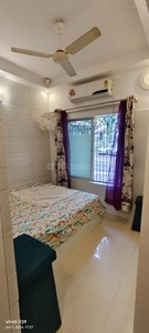 1 BHK Flat for rent in Juhu, Mumbai - 650 Sqft