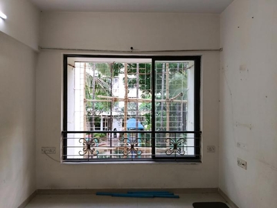 1 BHK Flat for rent in Kandivali East, Mumbai - 425 Sqft