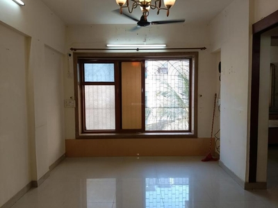 1 BHK Flat for rent in Kandivali East, Mumbai - 525 Sqft