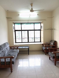 1 BHK Flat for rent in Kandivali East, Mumbai - 525 Sqft