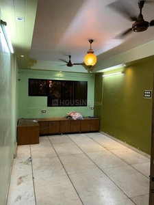 1 BHK Flat for rent in Kandivali East, Mumbai - 570 Sqft