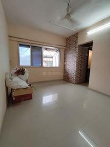 1 BHK Flat for rent in Kandivali East, Mumbai - 570 Sqft