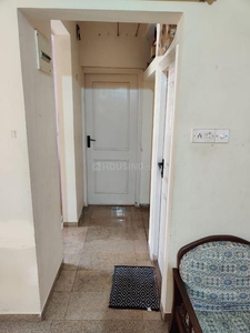 1 BHK Flat for rent in Kandivali East, Mumbai - 575 Sqft