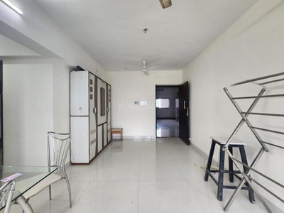 1 BHK Flat for rent in Kandivali East, Mumbai - 600 Sqft