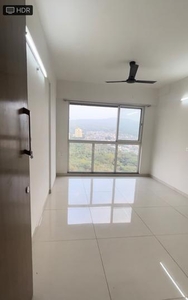 1 BHK Flat for rent in Kandivali East, Mumbai - 625 Sqft